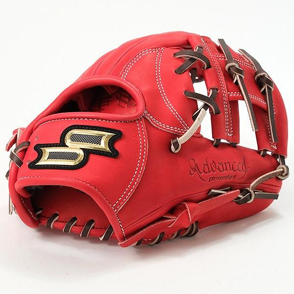 proedge 交換無料 野球 グローブ 少年軟式 右投げ SSK プロエッジ