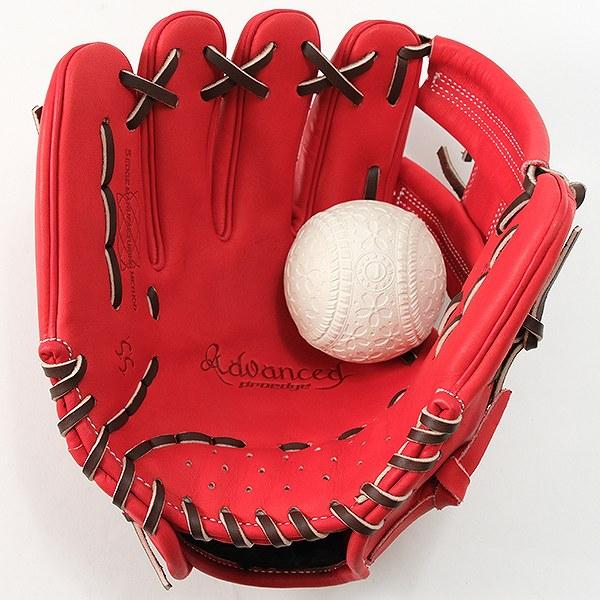 proedge 交換無料 野球 グローブ 少年軟式 左投 SSK プロエッジ