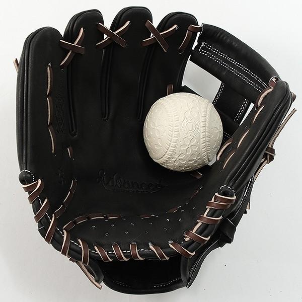 proedge 交換無料 野球 グローブ 少年軟式 左投げ SSK プロ