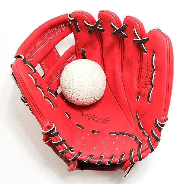 proedge 交換無料 野球 グローブ 少年軟式 右投げ SSK プロエッジ