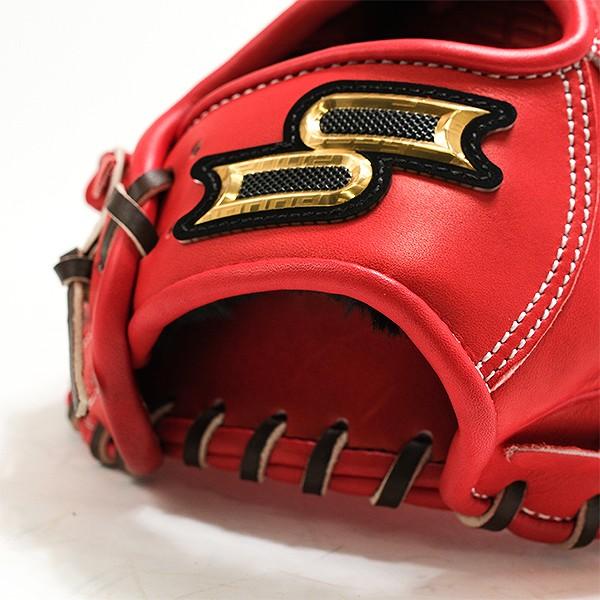 proedge 交換無料 野球 グローブ 少年軟式 右投げ SSK プロエッジ