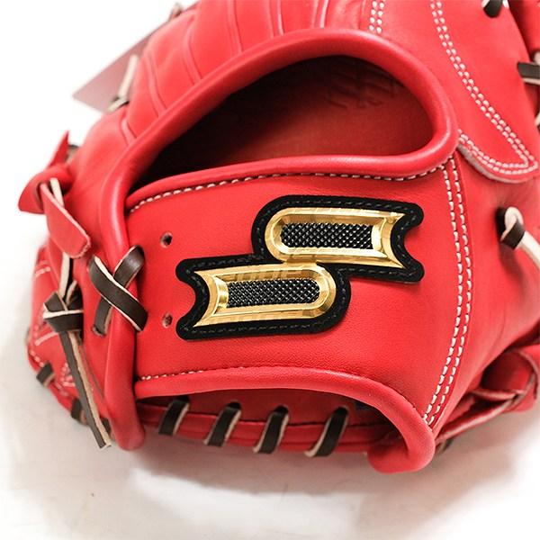 proedge 3連休も毎日出荷 交換無料 野球 グローブ 少年軟式 右投げ SSK