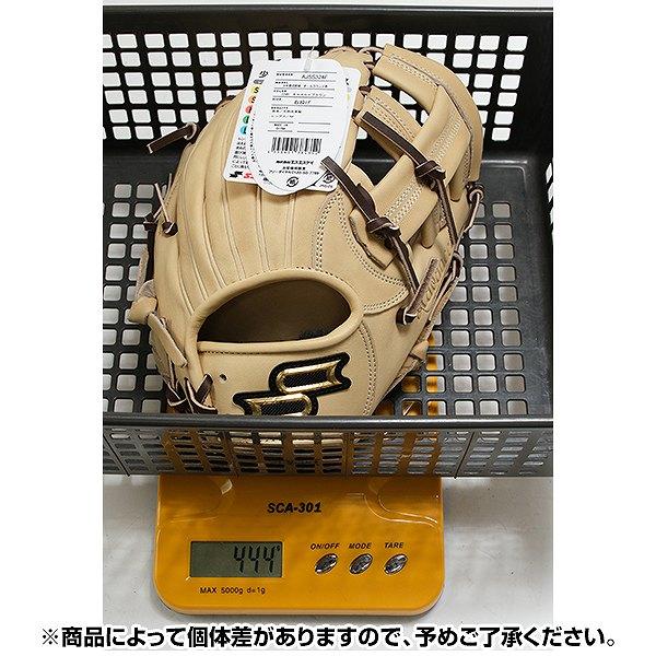 エスエスケイ　プロエッジ　AJSS324F　少年軟式用　オールラウンド用　M 楽天市場】【交換送料無料】 野球 グローブ 少年軟式 左投げ SSK