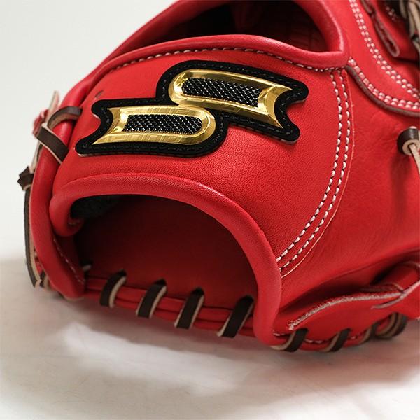 エスエスケイ　プロエッジ　AJSS324F　少年軟式用　オールラウンド用　M proedge 交換無料 野球 グローブ 少年軟式 左投げ SSK プロ