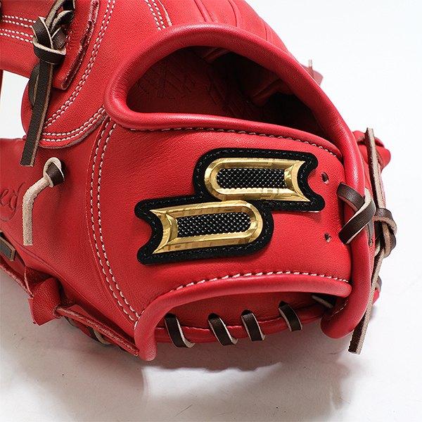 proedge 交換無料 野球 グローブ 少年軟式 左投げ SSK プロ