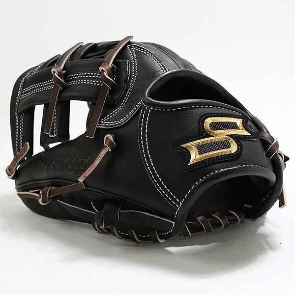 proedge 交換無料 野球 グローブ 少年軟式 左投げ SSK プロ