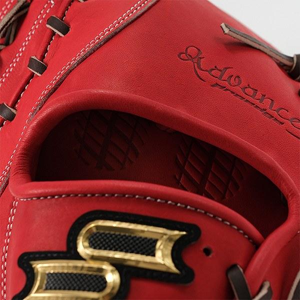 proedge 交換無料 野球 ファーストミット 少年軟式 ジュニア 左投げ