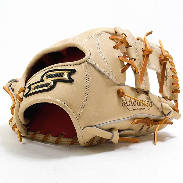 proedge 交換無料 野球 グローブ 大人 硬式 SSK プロエッジ