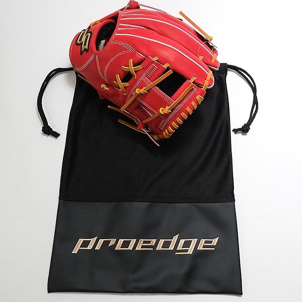 プロエッジ　野球 硬式グローブ 一般用　大人　右投げ　グラブ　外野手　SSK proedge GWも毎日出荷 交換無料 野球 グローブ 大人 硬式 SSK プロ