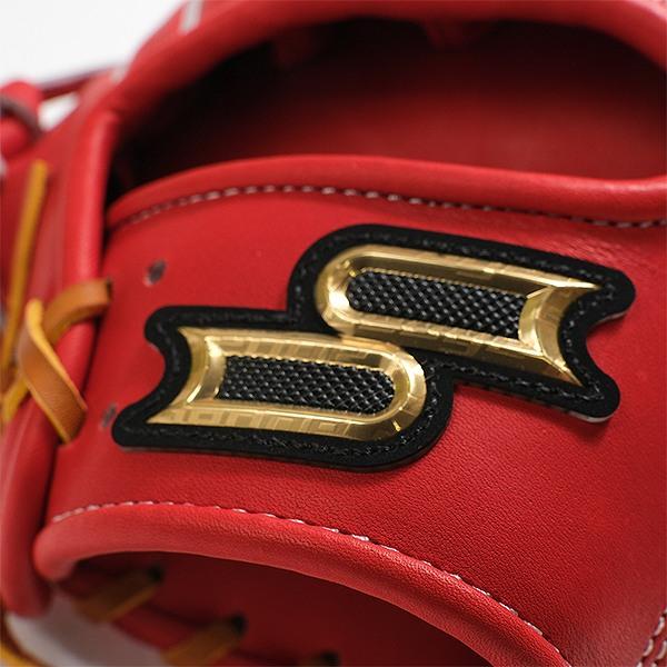 proedge 交換無料 野球 グローブ 大人 硬式 SSK プロエッジ