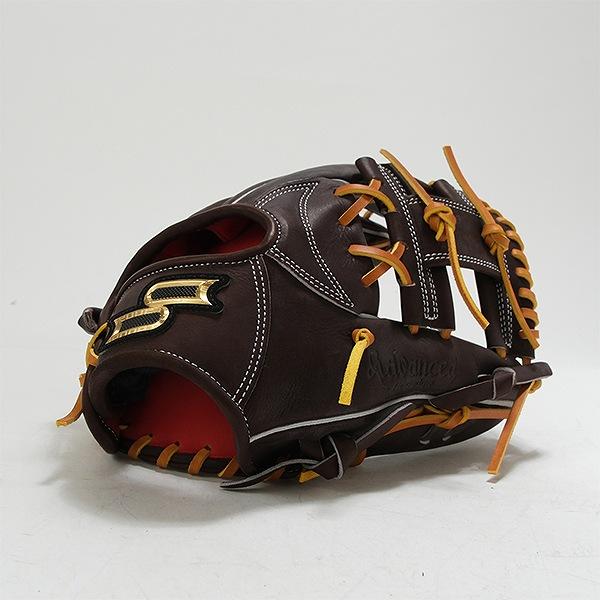 エスエスケイ（SSK） 交換無料 野球 グローブ 硬式 大人 右投げ