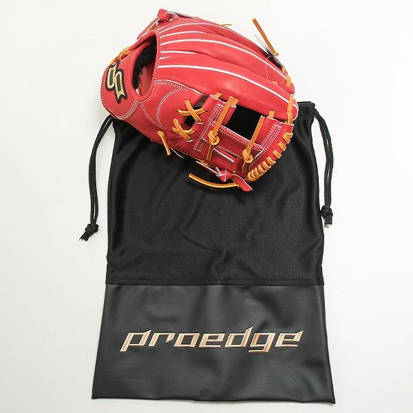 proedge 交換無料 野球 グローブ 大人 硬式 SSK プロエッジ