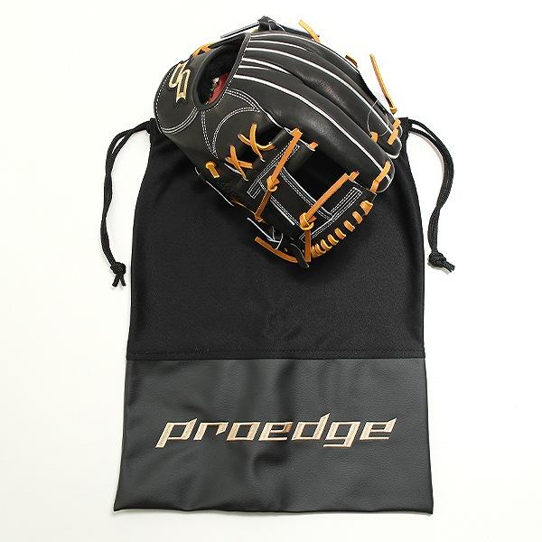 proedge 交換無料 野球 グローブ 大人 硬式 SSK プロエッジ