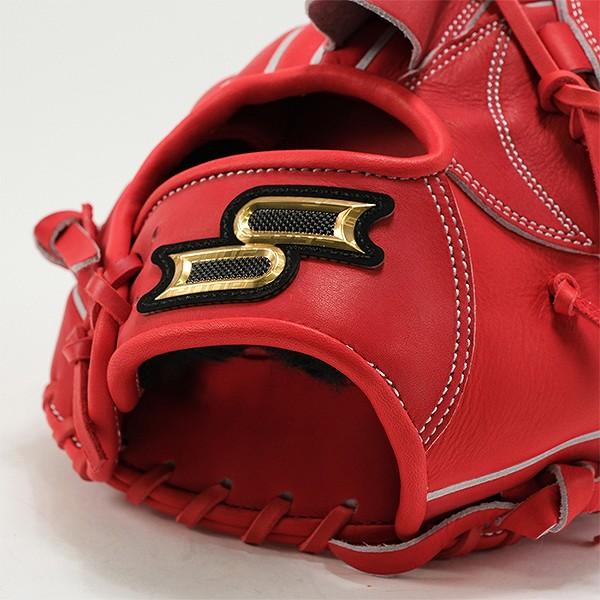 エスエスケイ（SSK） 交換無料 野球 グローブ 硬式 大人 右投げ