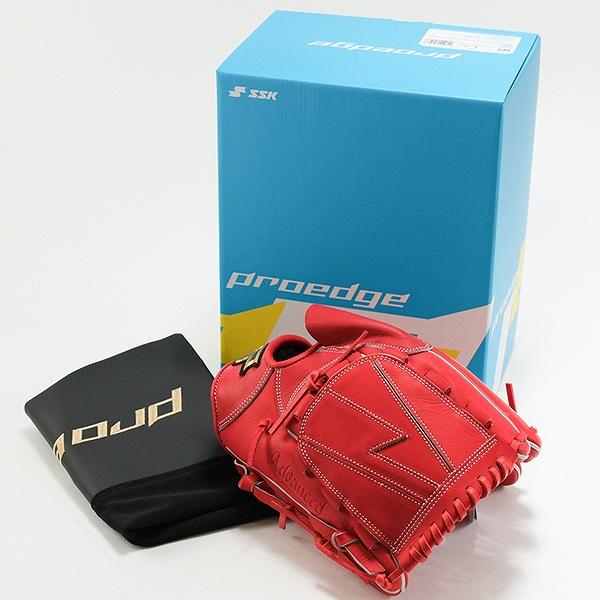 エスエスケイ（SSK） SSKお手入れセット贈呈 交換無料 野球 グローブ