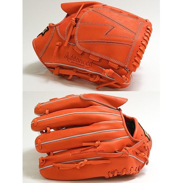 専用　SSK エスエスケイ 硬式 外野手用 一般 グラブ グローブ 右投げ 野球 SSK エスエスケイ 硬式グローブ 大人 一般 高校生 硬式 グローブ
