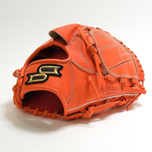 エスエスケイ（SSK） 交換無料 野球 グローブ 硬式 大人 右投げ