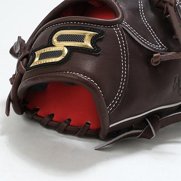 エスエスケイ（SSK） 交換無料 野球 グローブ 硬式 大人 右投げ