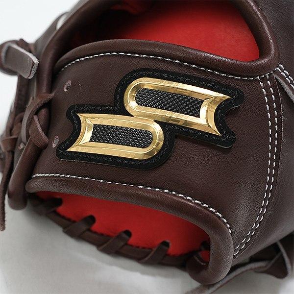 エスエスケイ（SSK） 交換無料 野球 グローブ 硬式 大人 右投げ