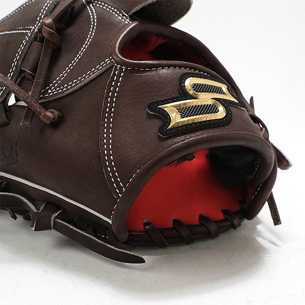 エスエスケイ（SSK） 交換無料 野球 グローブ 硬式 大人 左投げ