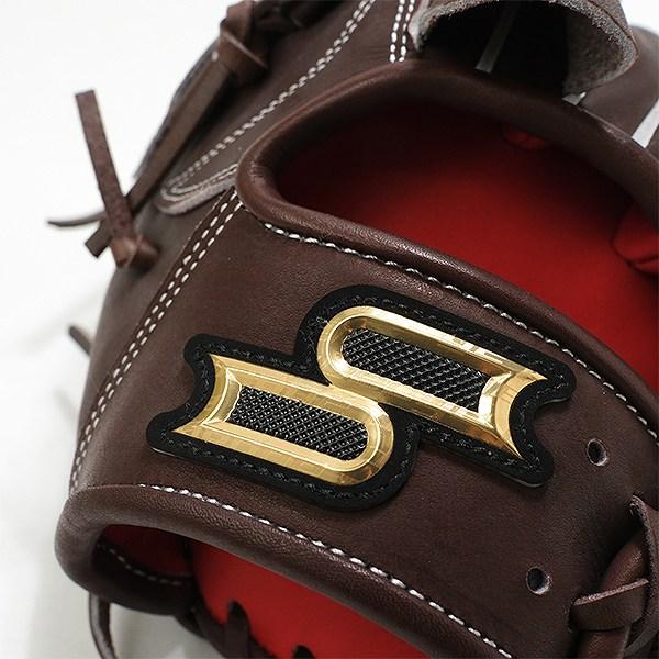 エスエスケイ（SSK） 交換無料 野球 グローブ 硬式 大人 左投げ