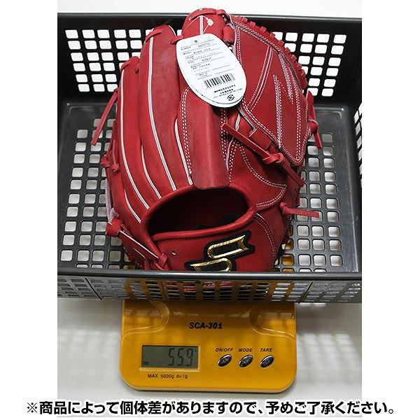 エスエスケイ（SSK） SSKお手入れセット贈呈 交換無料 野球 グローブ