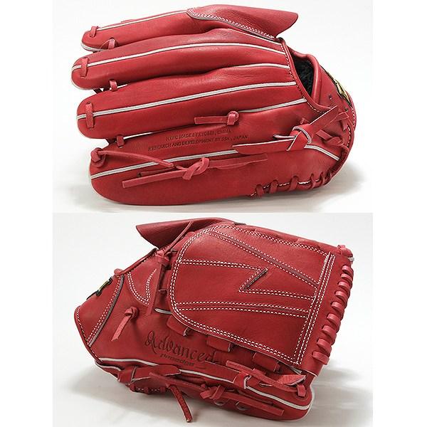 【交換往復送料無料】 野球 グローブ 硬式 大人 右投げ SSK プロエッジ proedge オールラウンド サイズ6S キャメル AKB844-122025年NEWモデル 型付け可能(G) エスエスケイ（SSK） SSKお手入れセット贈呈 交換無料 野球 グローブ