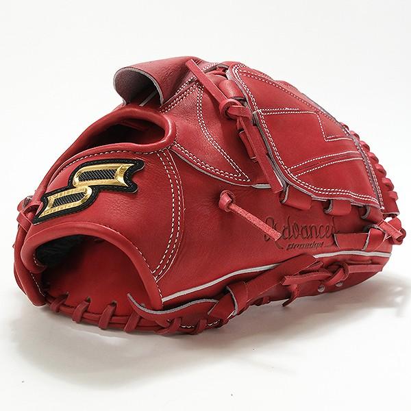 エスエスケイ（SSK） 交換無料 野球 グローブ 硬式 大人 右投げ