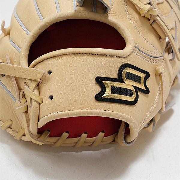 野球硬式グローブSSK プロエッジアドヴァンスドシリーズ　B TYPE 内野手用 硬式プロエッジアドヴァンスドシリーズ -B TYPE- 内野手用｜SSK