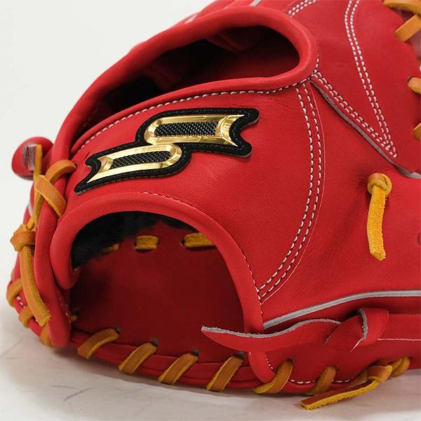 エスエスケイ（SSK） SSKお手入れセット贈呈 交換無料 野球 グローブ