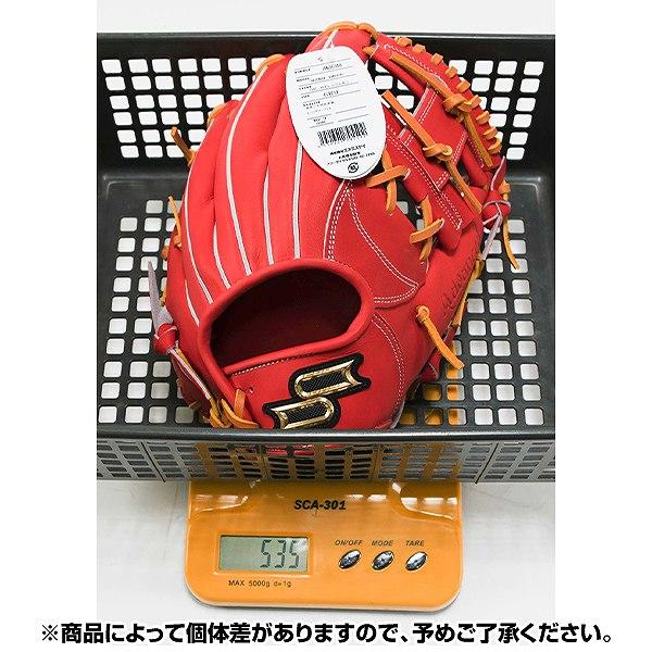 エスエスケイ（SSK） SSKお手入れセット贈呈 交換無料 野球 グローブ