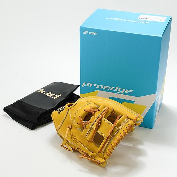 エスエスケイ（SSK） SSKお手入れセット贈呈 交換無料 野球 グローブ