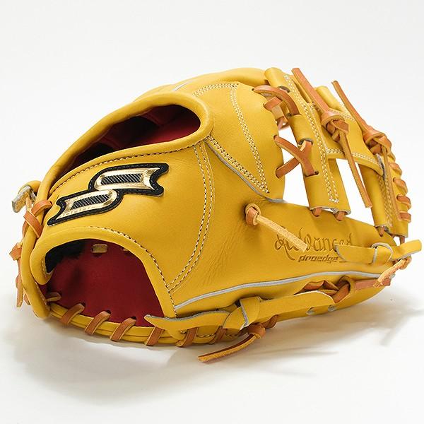 【最終値下げ】SSK プロエッジ　プロ支給品 エスエスケイ（SSK） SSKお手入れセット贈呈 交換無料 野球 グローブ