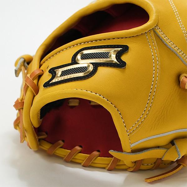 エスエスケイ（スポーツ用品） 交換無料 野球 グローブ 硬式