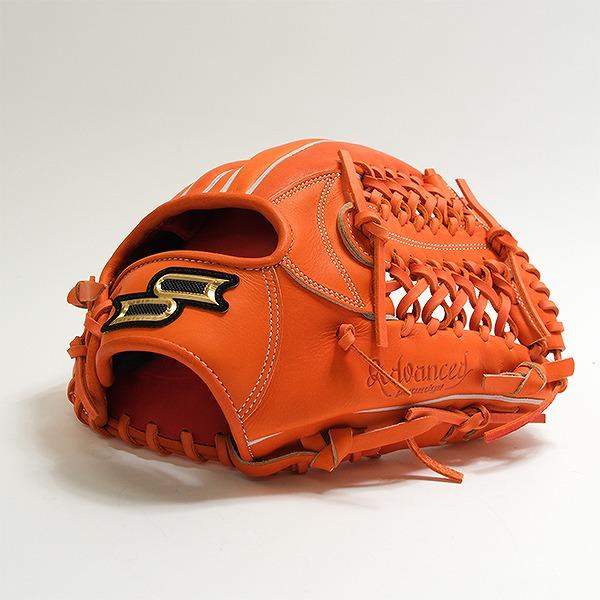 エスエスケイ（SSK） 交換無料 野球 グローブ 硬式 大人 右投げ