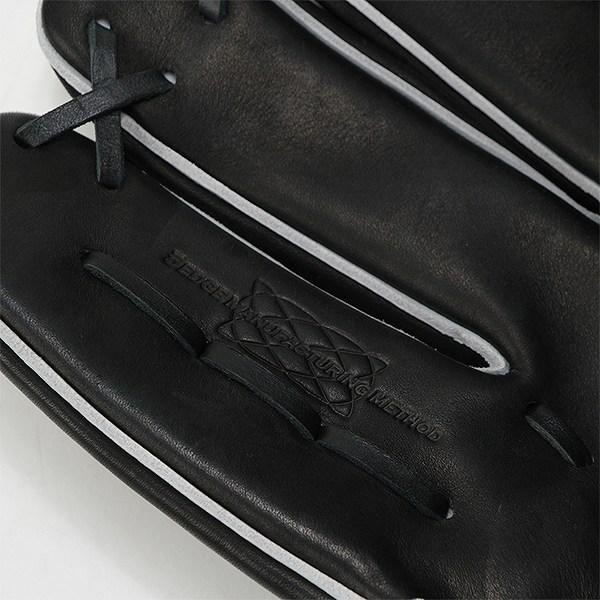 プロエッジ グローブ 黒 楽天市場】【3連休も毎日出荷】 【交換往復送料無料】 野球