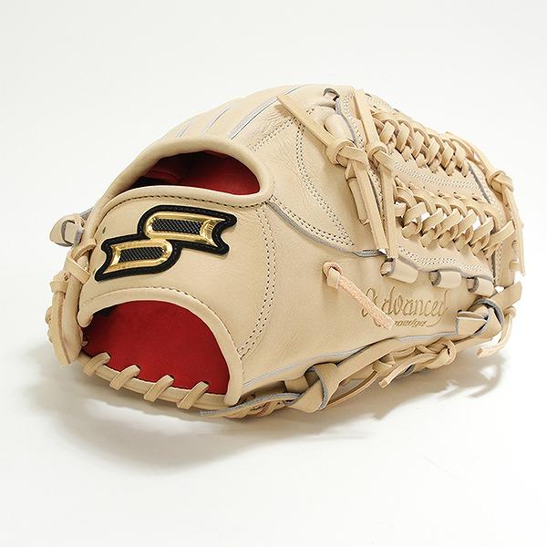 エスエスケイ（SSK） 交換無料 野球 グローブ 硬式 大人 右投げ