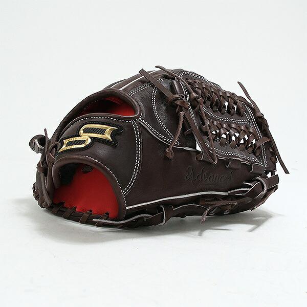 エスエスケイ（SSK） 交換無料 野球 グローブ 硬式 大人 右投げ