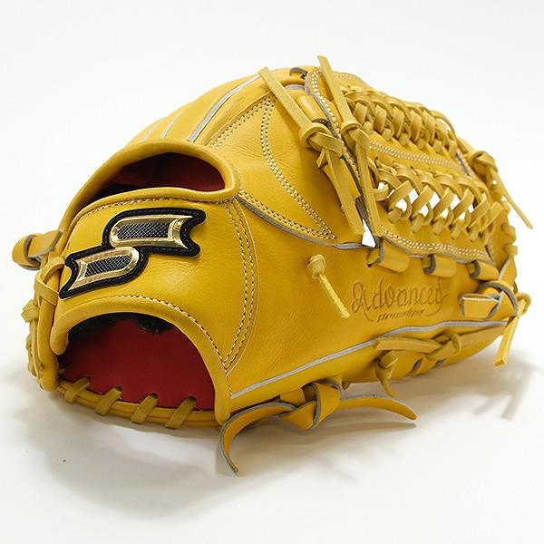 エスエスケイ（SSK） 交換無料 野球 グローブ 硬式 大人 右投げ