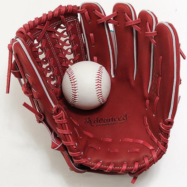 エスエスケイ（SSK） 交換無料 野球 グローブ 硬式 大人 右投げ