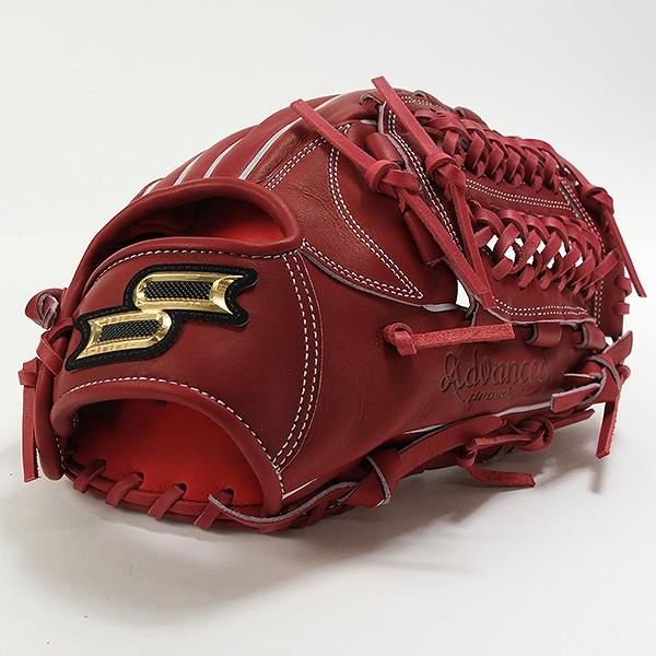エスエスケイ（SSK） 交換無料 野球 グローブ 硬式 大人 右投げ