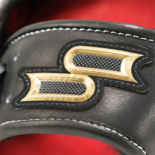 ⭐︎新品・未使用⭐︎proedge SSK 硬式野球グローブ 右投げ　内野手用 エスエスケイ（スポーツ用品） 交換無料 野球 グローブ 硬式