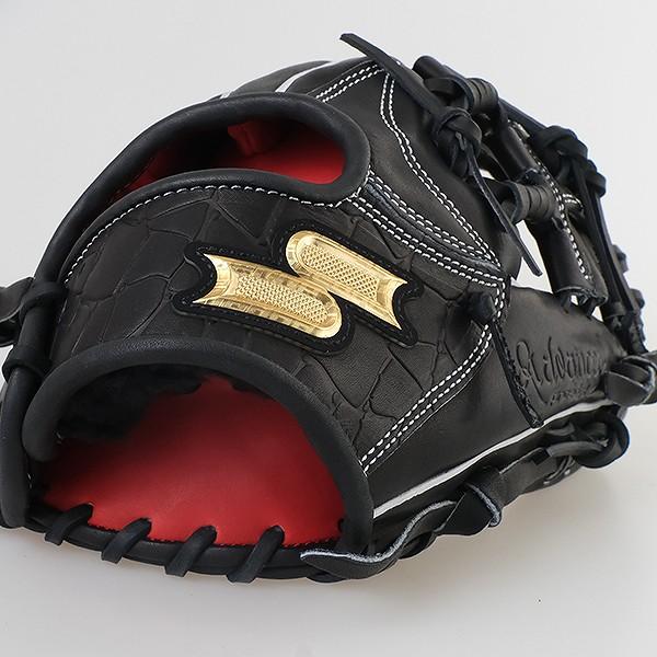 proedge 交換無料 SSK 野球 硬式グローブ プロエッジ