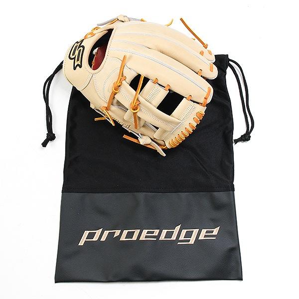 proedge 交換無料 野球 グローブ 大人 硬式 SSK プロエッジ