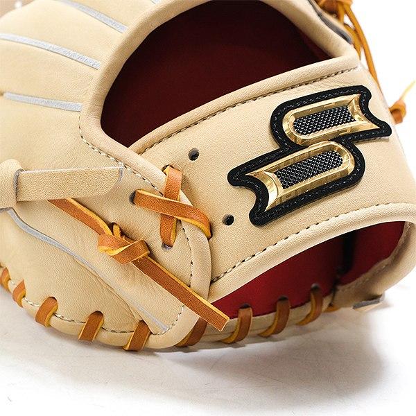 proedge SSKお手入れセット贈呈 交換無料 野球 グローブ 大人 硬式 SSK