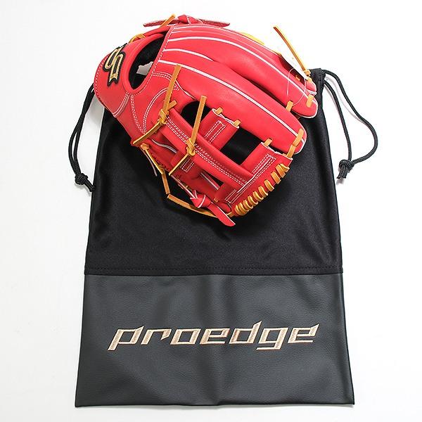 新品　プロエッジ　野球 硬式グローブ 一般用　大人　右投げ　グラブ　ピッチャー proedge 交換無料 野球 グローブ 大人 硬式 SSK プロエッジ