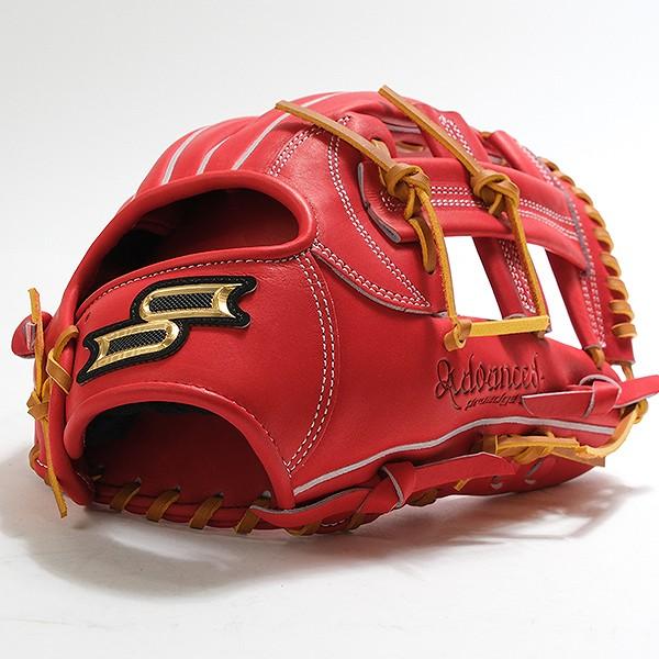 新品　プロエッジ　野球 硬式グローブ 一般用　大人　右投げ　グラブ　ピッチャー proedge 交換無料 野球 グローブ 大人 硬式 SSK プロエッジ