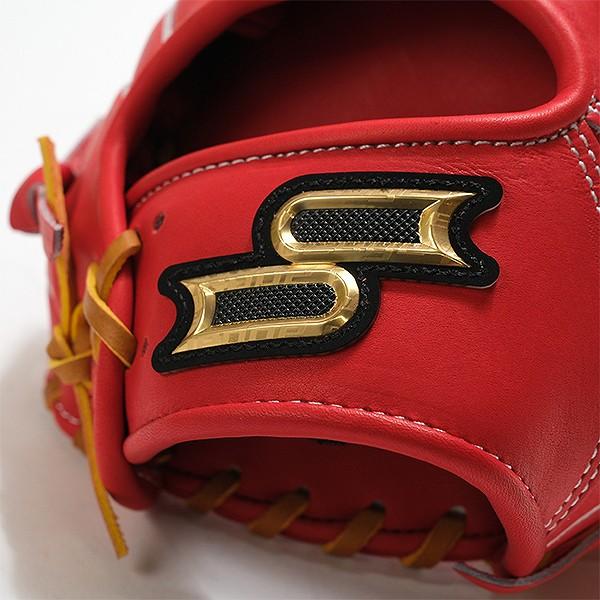 新品　プロエッジ　野球 硬式グローブ 一般用　大人　右投げ　グラブ　内野　右利き proedge 交換無料 野球 グローブ 大人 硬式 SSK プロエッジ
