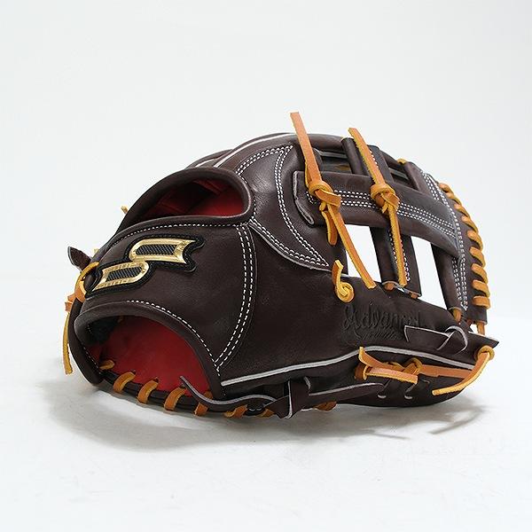 エスエスケイ（SSK） 交換無料 野球 グローブ 硬式 大人 右投げ