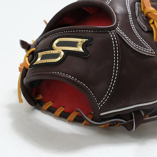 エスエスケイ（SSK） 交換無料 野球 グローブ 硬式 大人 右投げ